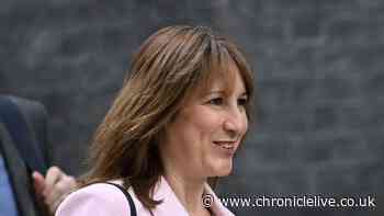 Rachel Reeves double UK state pension tax threshold to £25,140 showdown - 8 day update