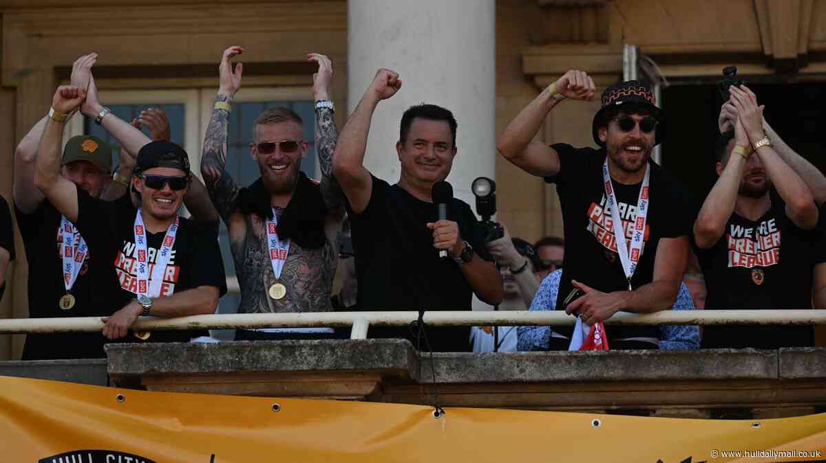 Hull City will remain box office entertainment amid Premier League big guns