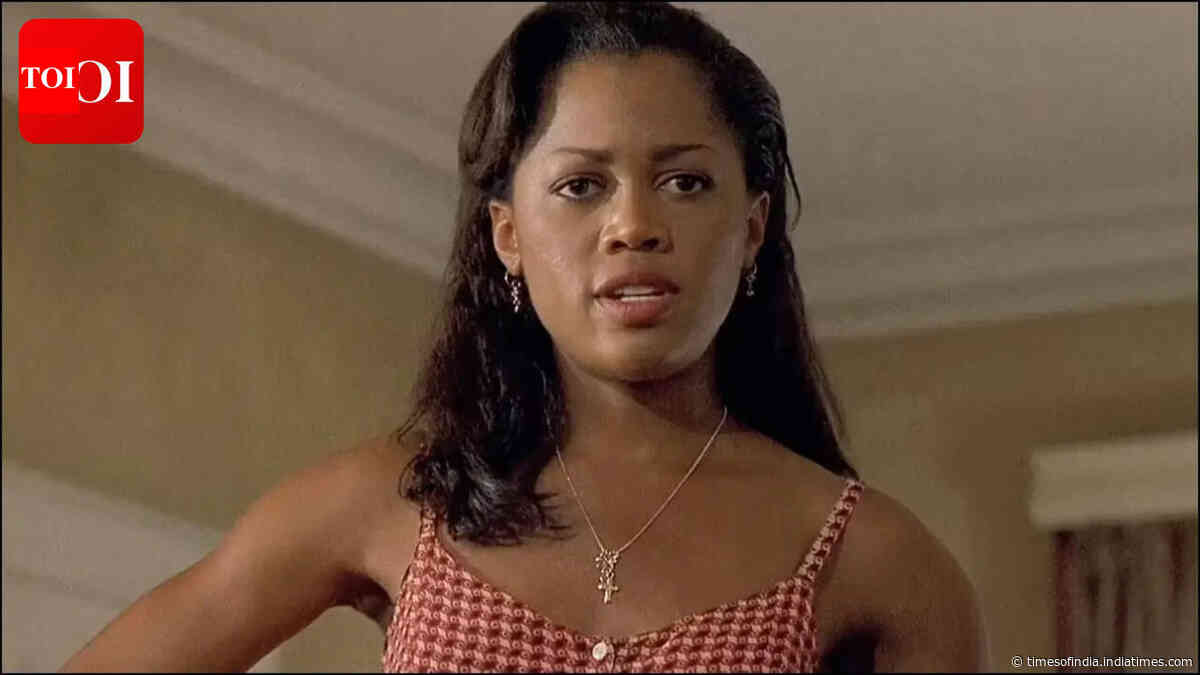 Dario Pallini claims Theresa Randle broke into his home