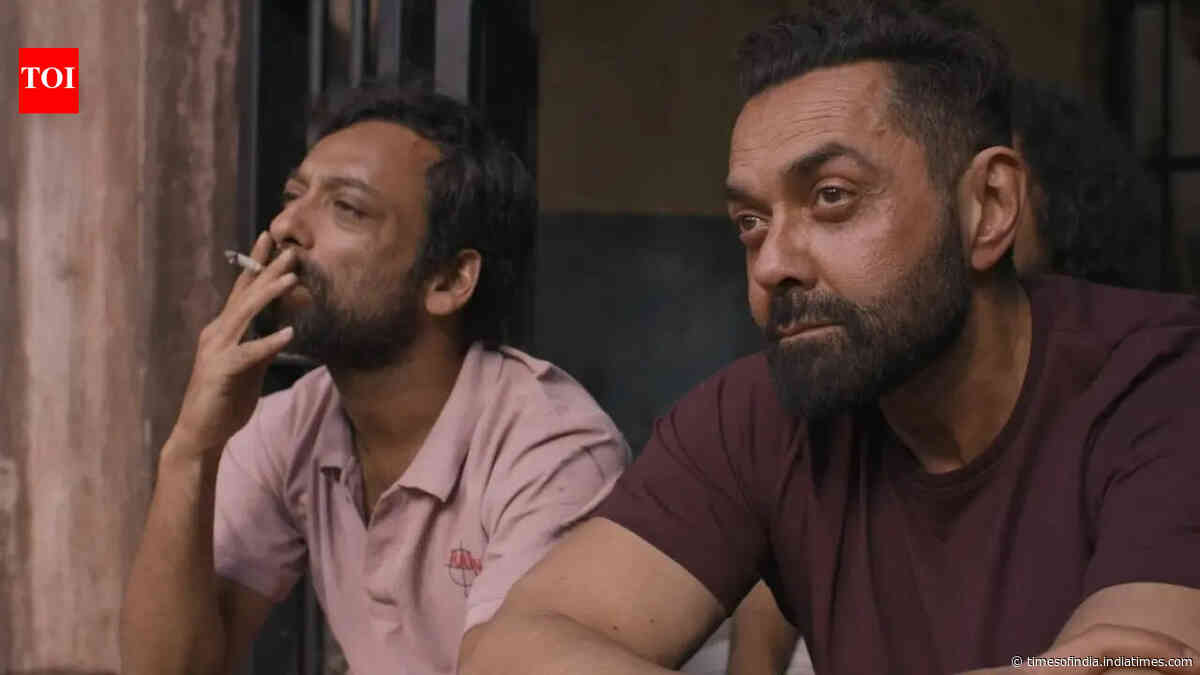 'Bandar' BO Day 3 [LIVE]: Bobby's film struggles to cross Rs 2 cr