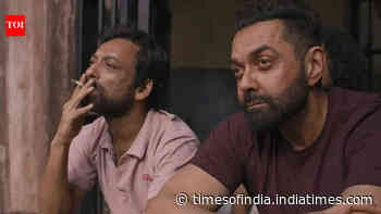 'Bandar' BO Day 3 [LIVE]: Bobby's film struggles to cross Rs 2 cr