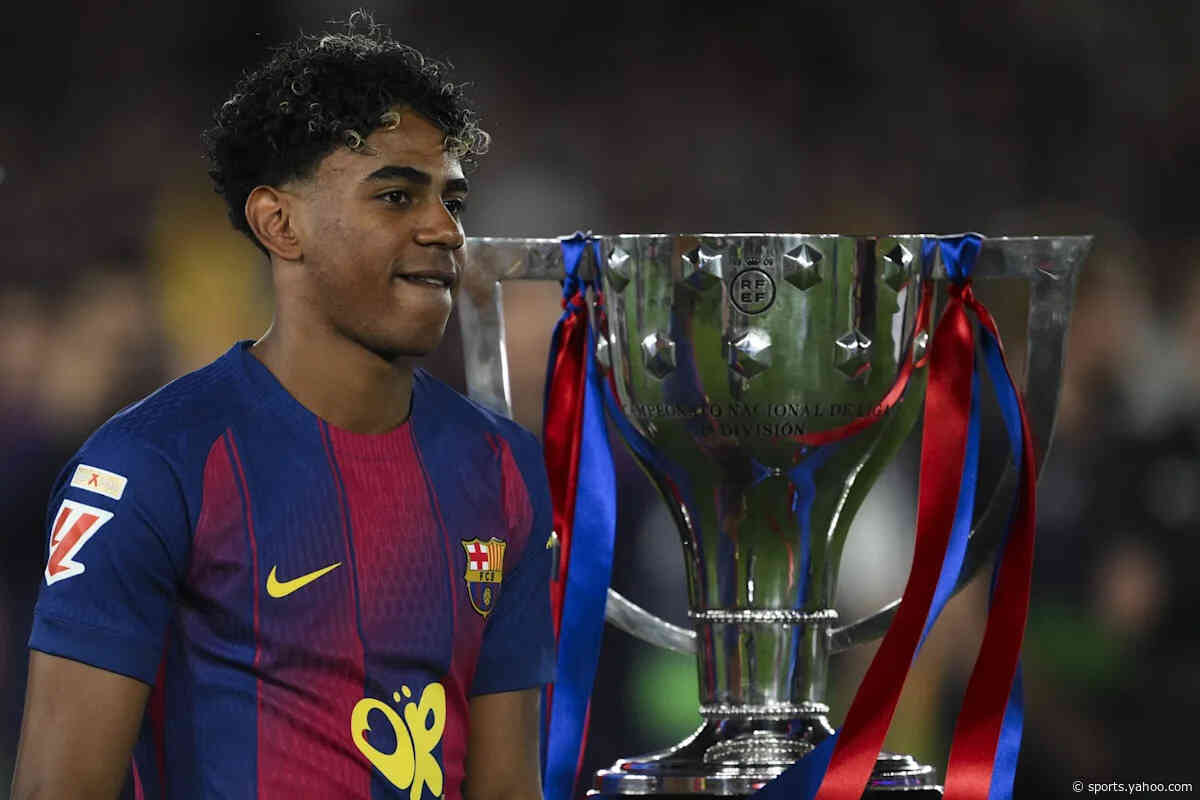 Spain take cautious approach as Barcelona star set to miss Peru friendly