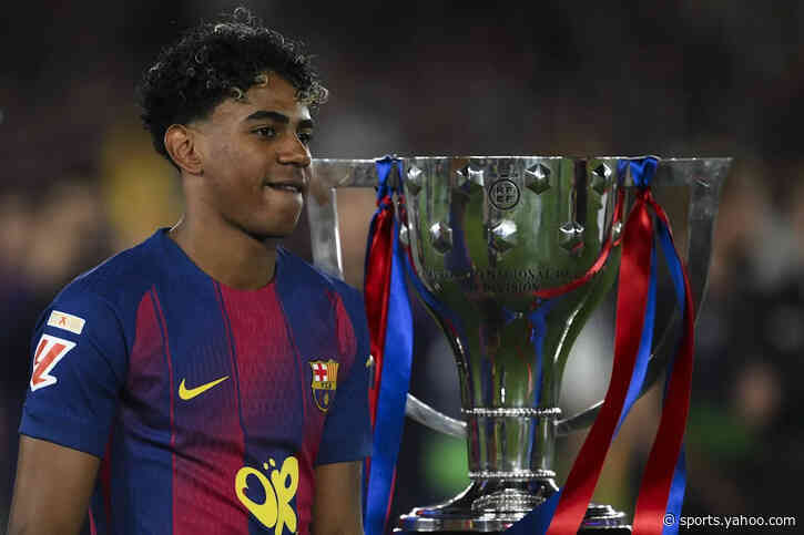 Spain take cautious approach as Barcelona star set to miss Peru friendly