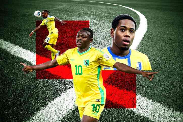 The Curacao blueprint and how Guyana are targeting a similar World Cup miracle