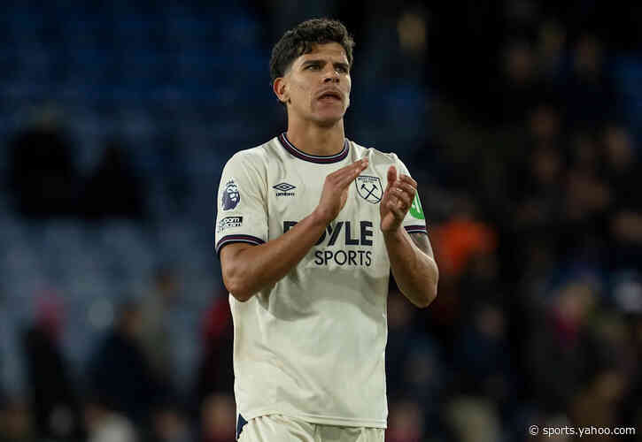 Liverpool face La Liga giants in battle for £80m midfield dynamo