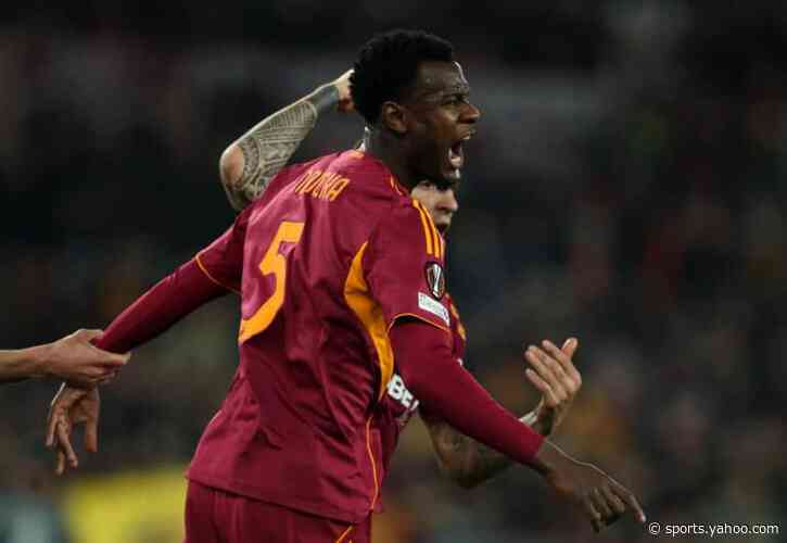 Gasperini wants to keep Ndicka: Ghilardi, Ziolkowski can leave