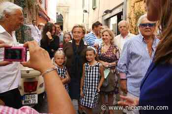 Décès de Bernadette Chirac : retour en images sur les passages les plus marquants de l’ancienne Première dame dans le Var et les Alpes-Maritimes