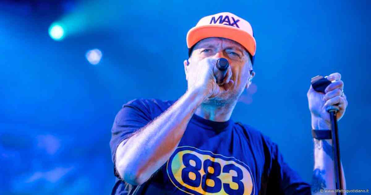 “Il successo non cambia quella sensazione di inadeguatezza. La morte? Ineluttabile, vorrei avere il tempo di salutare”: Max Pezzali si racconta