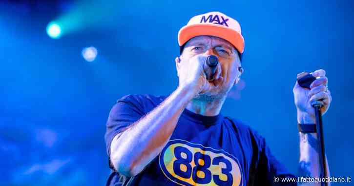 “Il successo non cambia quella sensazione di inadeguatezza. La morte? Ineluttabile, vorrei avere il tempo di salutare”: Max Pezzali si racconta