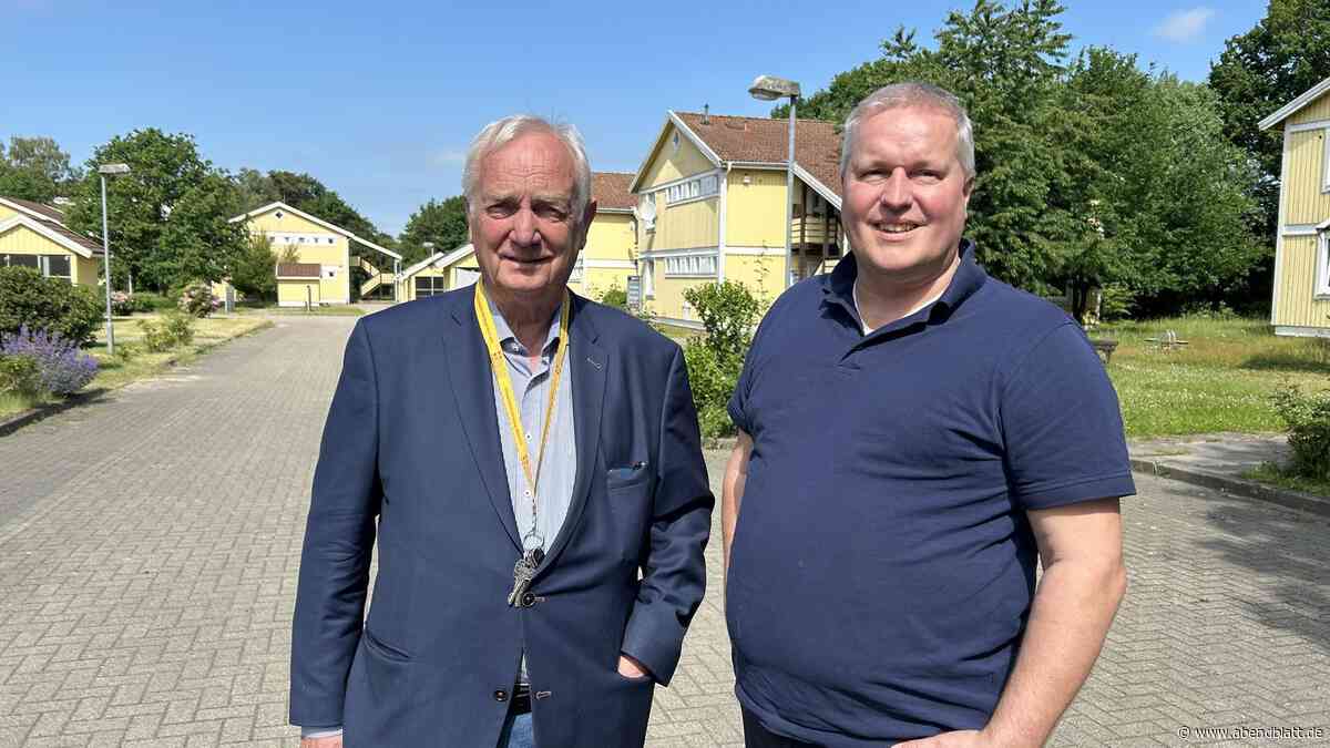 Baustopp in Sülldorf: ASB bekommt nötige Genehmigung für Azubi-Wohnungen nicht