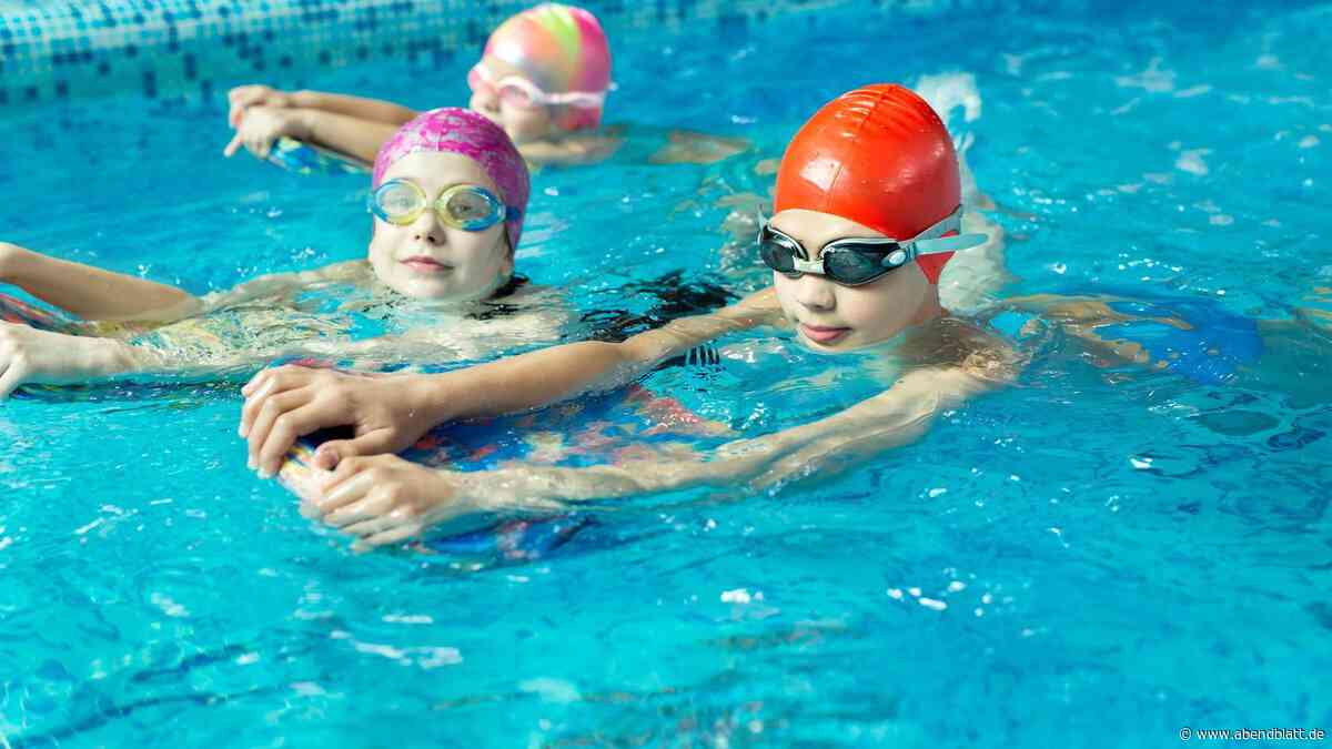 Neue Einlassregeln ins Freibad für Kinder? So handhabt es Hamburg