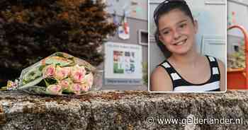 Frans stadje houdt witte mars voor overleden Lyhanna (11), duizenden mensen verwacht