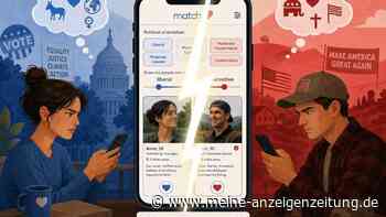 Partnersuche mit Dating-Apps: Dieser kleine Profil-Hinweis schreckt viele sofort ab