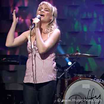 Duffy announces first live performance in over fifteen years following career hiatus