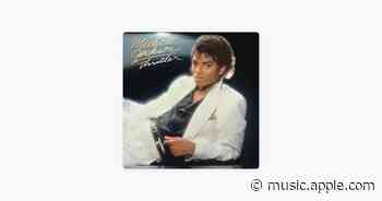 Beat It - Michael Jackson