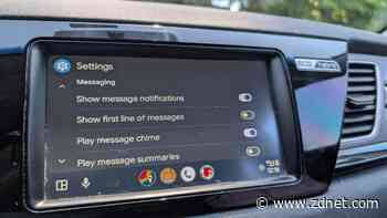 Android Auto is way more customizable than you might realize - 6 tricks to try ASAP