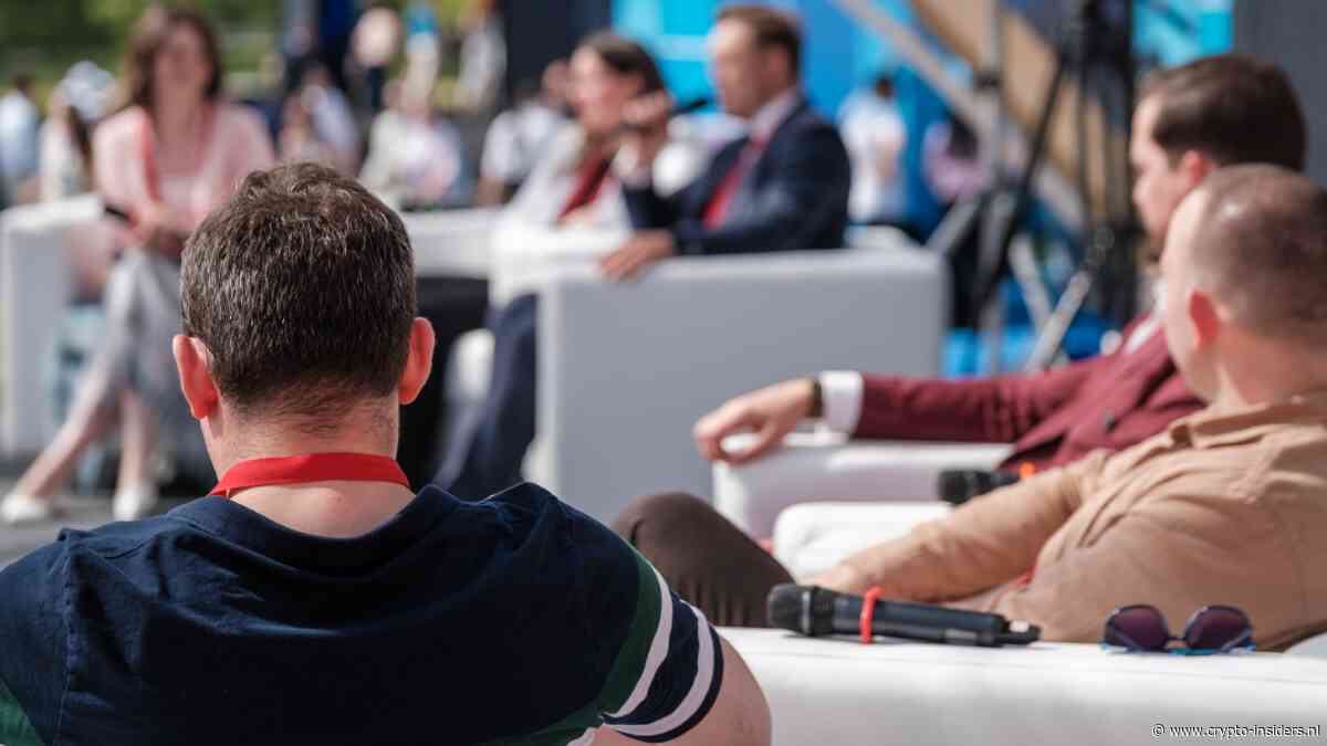 Europese crypto-top keert terug naar Barcelona nu institutionele beleggers massaal instappen