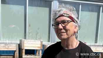 Meet the elder helping Indian day school survivors receive their spirit names