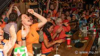 Stelling | 'Ik ben van plan vrije dagen op te nemen voor het WK voetbal'