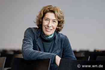 Die Karriere von Adele Neuhauser begann am Theater in Münster