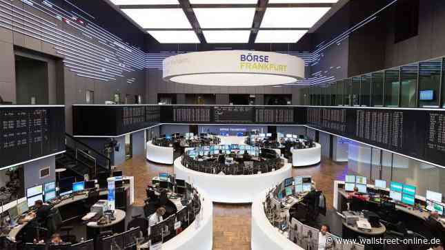 Insider-Trades: Directors' Dealings – Die wichtigsten Transaktionen - KW 23/26