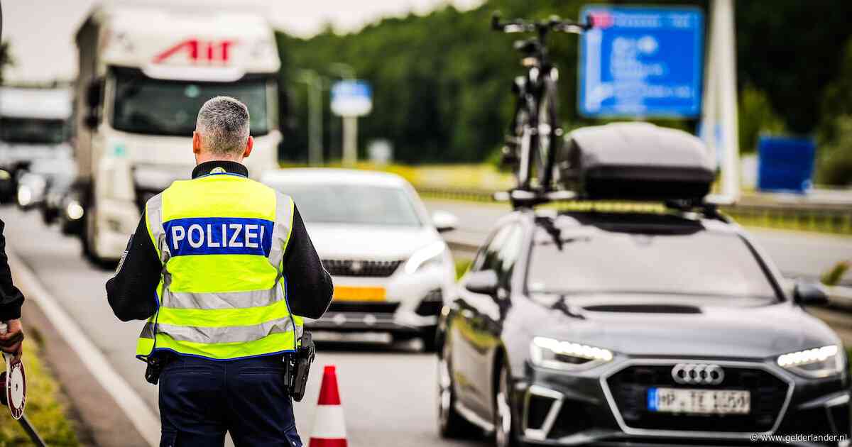 Europese Commissie bemoeit zich met Duitse grenscontroles, lezers fel verdeeld: ‘Laat ze vooral doorgaan’