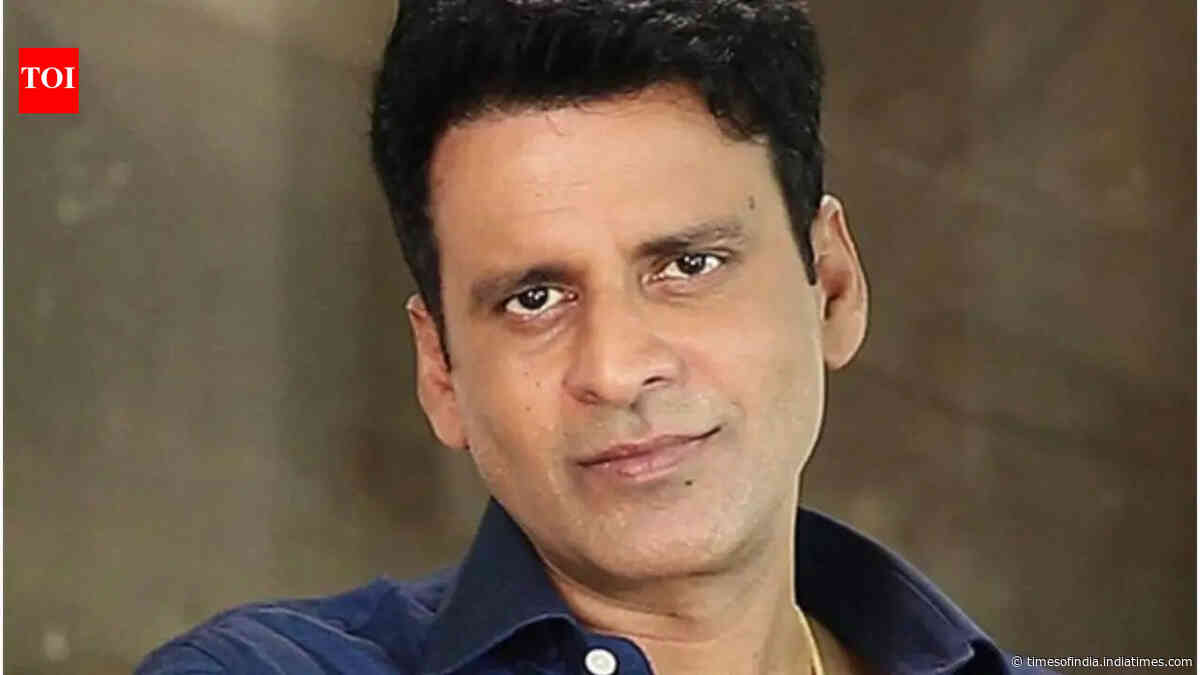 Manoj recalls 'Bhonsle' funding hurdles
