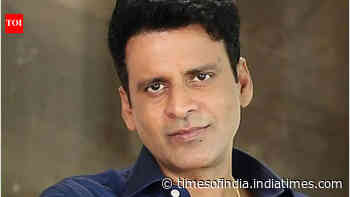 Manoj recalls 'Bhonsle' funding hurdles
