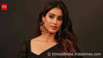 'Peddi' Controversy: Janhvi's alleged chats mention Sreeleela