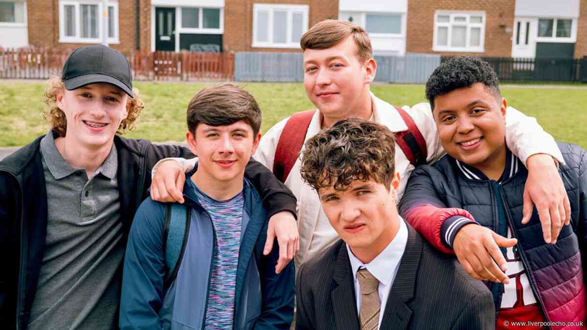 ITV G'wed series three start time, how to watch and plot