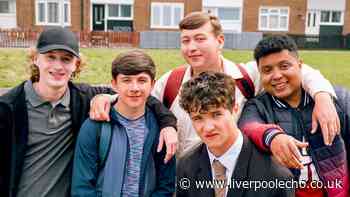 ITV G'wed series three start time, how to watch and plot