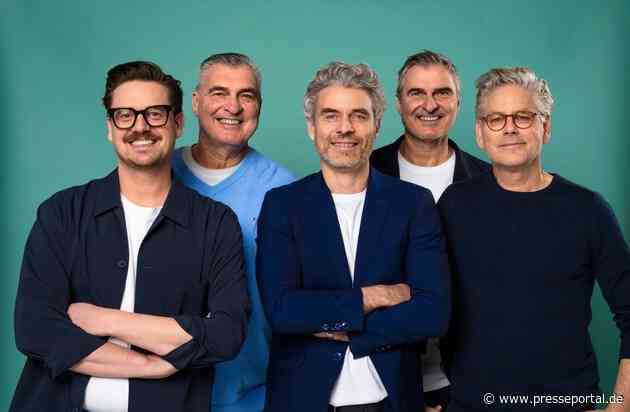Prostatakrebs ist kein Tabu: Experten und Betroffene setzen Zeichen für Früherkennung und Awareness