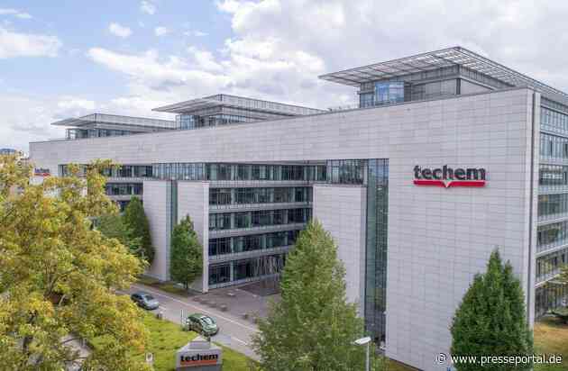 Techem bringt Wärme-Contracting-Geschäft in europäische Plattform ein - Techem Solutions wird Teil der Elevion Group