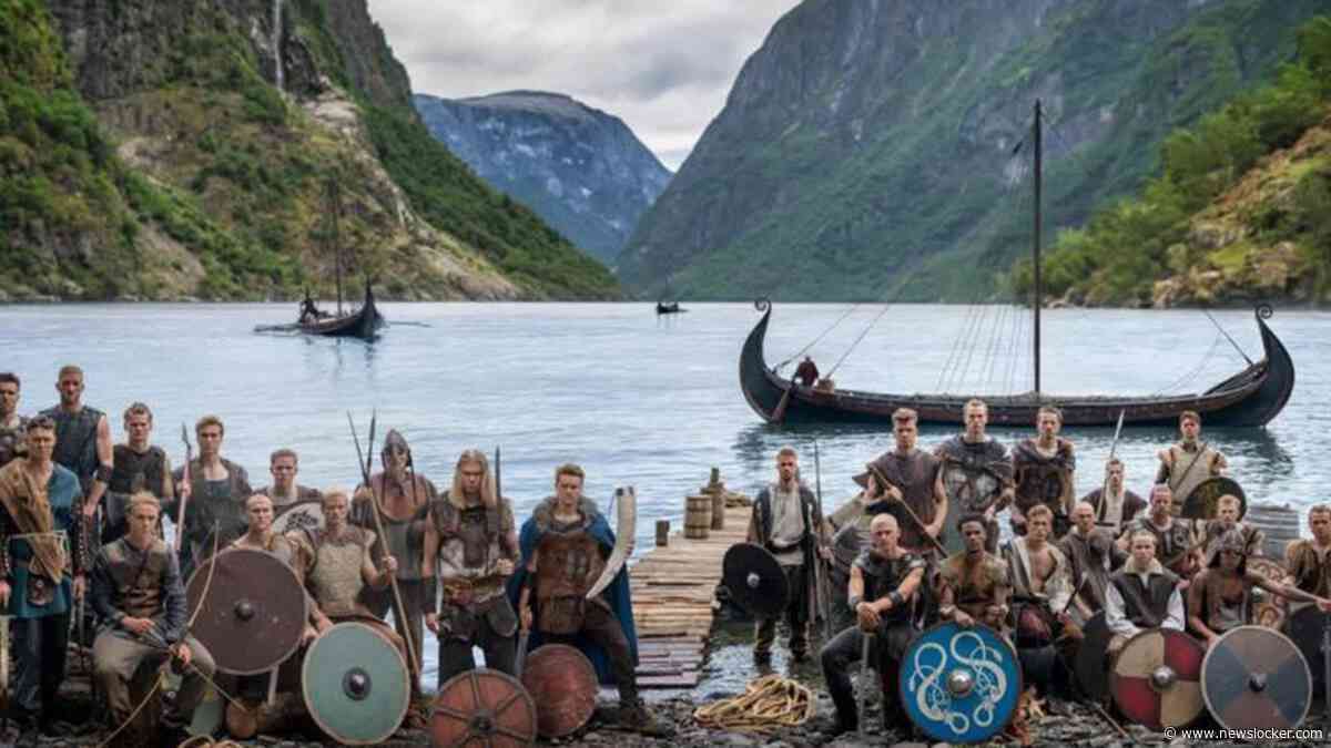 Na kritiek op elftalfoto Noorwegen: ‘Woke-gemeenschap!’