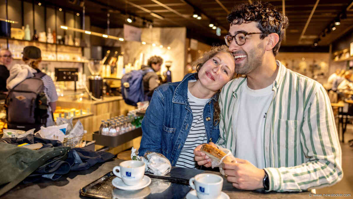 Zo probeert Schiphol aanbod eten te verbeteren, maar onvrede over hoge prijzen blijft: ’Hier heb ik absoluut geen geld voor over’