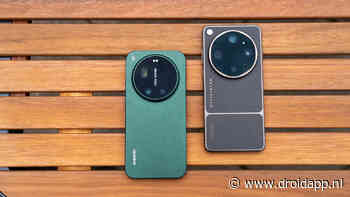 Camera-duel: Xiaomi 17 Ultra vs Oppo Find X9 Ultra: de grote camera-vergelijking