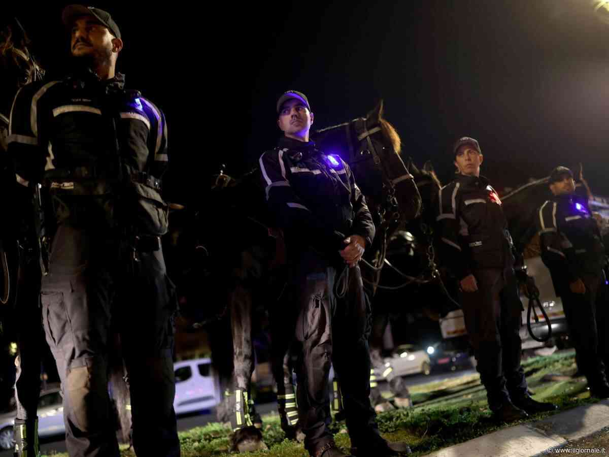 Sparatoria a Tel Aviv, un morto e quattro feriti. "Sospetto terrorismo"