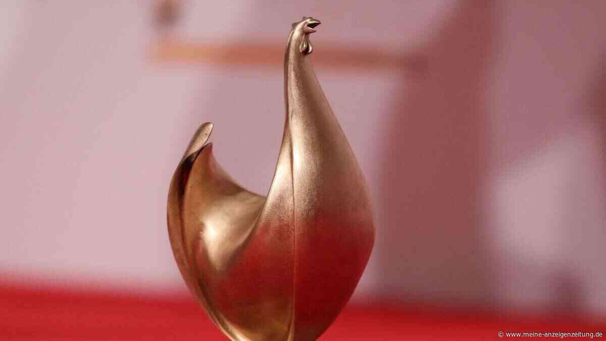 MDR will für Goldene Henne verstorbene Legende per KI zurückholen: „Einmaliges Experiment“