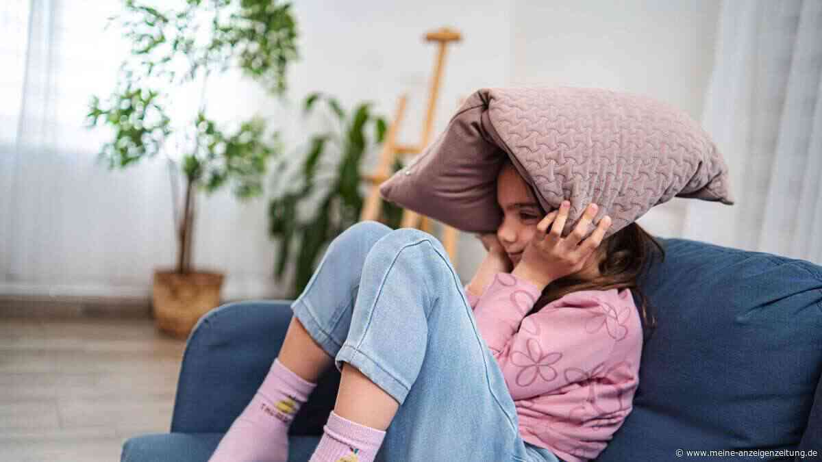 Hochsensibel oder Außenseiter? Wenn Kinder soziale Situationen meiden