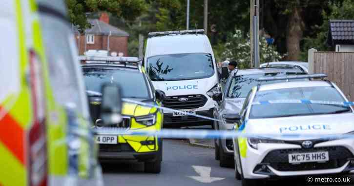 Bomb squad called to student area after ‘suspicious item’ found in garden