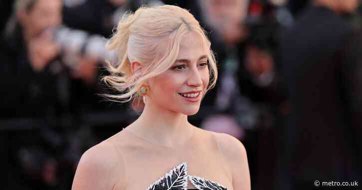 Pixie Lott is playing an £18 festival – it’s freedom for her and the fans