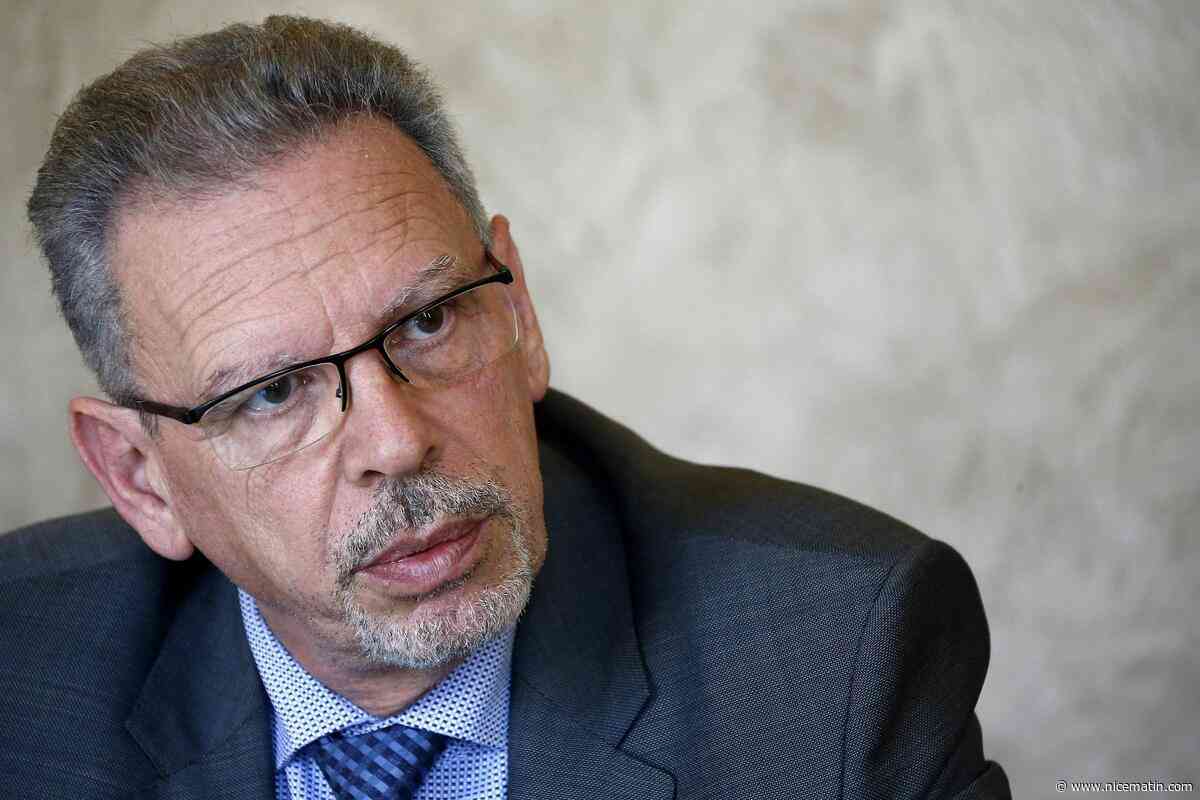 « J’apporte tout mon soutien à Arnaud Latil » : Jean-Louis Masson prend position dans le conflit entre le maire de Carqueiranne et le préfet