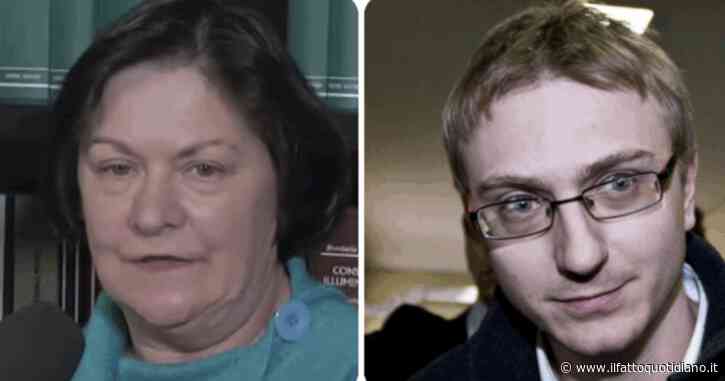 Parla la mamma di Alberto Stasi: “Quando tornerà a casa, da innocente o da colpevole, penso che andremo al cimitero da Chiara Poggi”