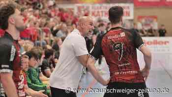 „Jammern hilft nichts“: So blickt Braunschweigs Trainer Mudrow auf die Saison