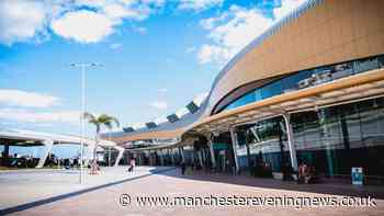 What it was like to fly through Faro Airport during half term with new EES border checks