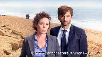 ‘Gripping’ crime drama ‘better than Broadchurch and Vera’ now on Netflix