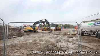 There's a vision for 20,000 jobs beside the M62, and here's what comes next