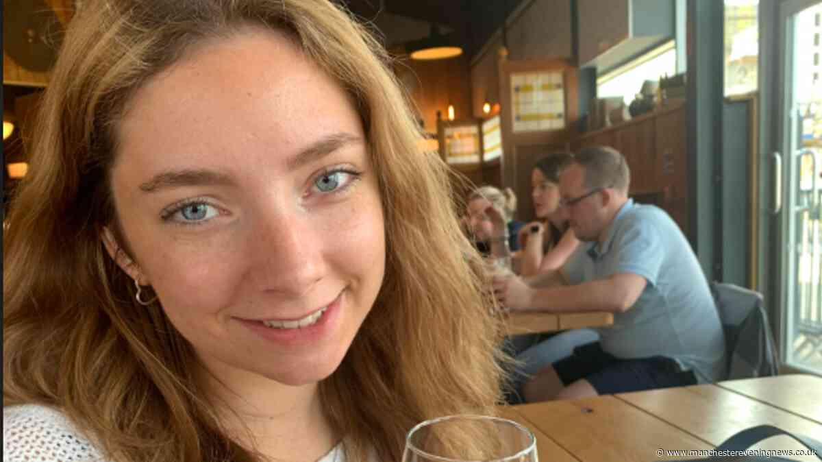 Student thought headaches were exam stress but scans revealed a shocking diagnosis