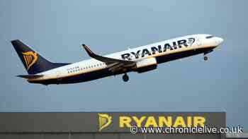 Jet2, easyjet, Ryanair, TUI rules on seating if you're flying with children