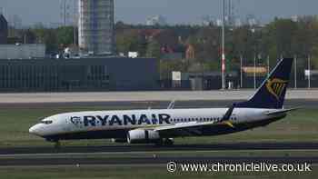 Ryanair issues travel alert over airport delays for anyone going on holiday